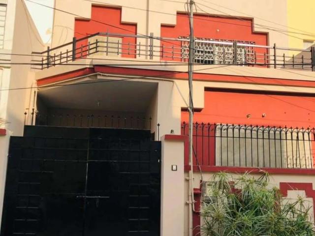 House for rent in North Waziristan, Federally Administered Tribal Areas fata
