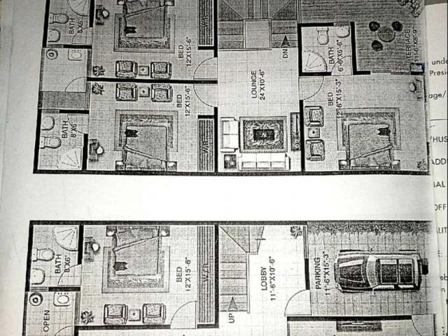 House for sale in Islamabad