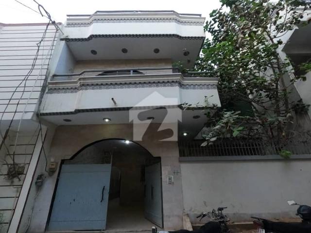 House for sale in North Waziristan, Federally Administered Tribal Areas fata