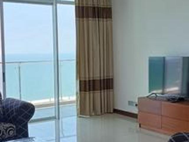 Condominium for rent in Long Miri