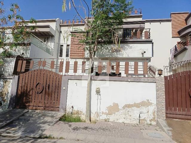 House for sale in North Waziristan, Federally Administered Tribal Areas fata