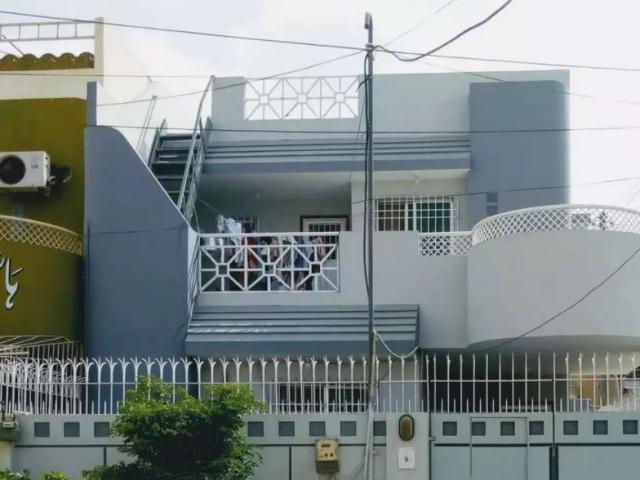 House for sale in North Waziristan, Federally Administered Tribal Areas fata