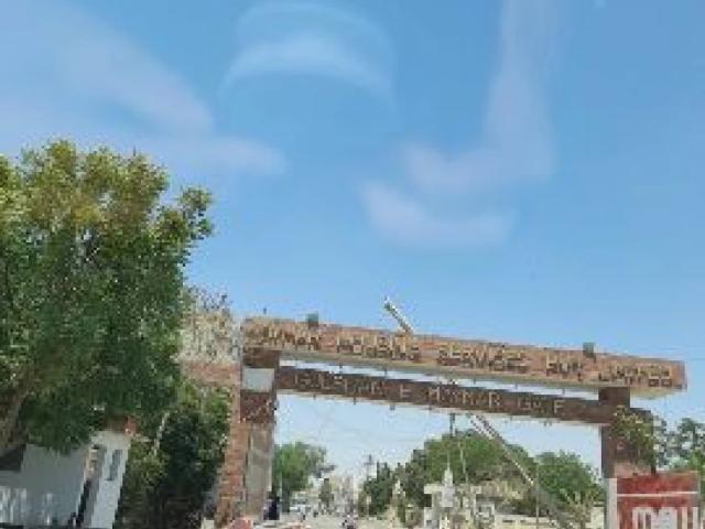 House for sale in North Waziristan, Federally Administered Tribal Areas fata