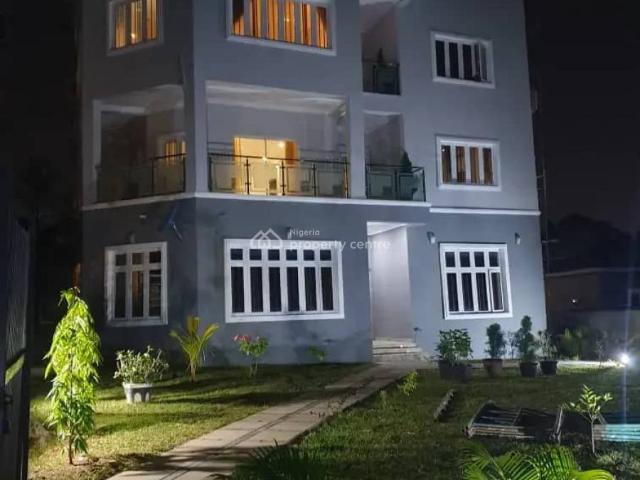 Property for sale in Asokoro District , Sokoto