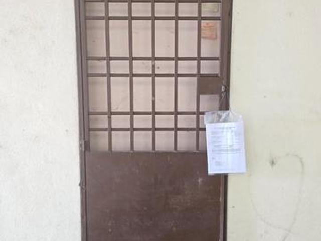 Flat for sale in Perak, Tanjong Ipoh