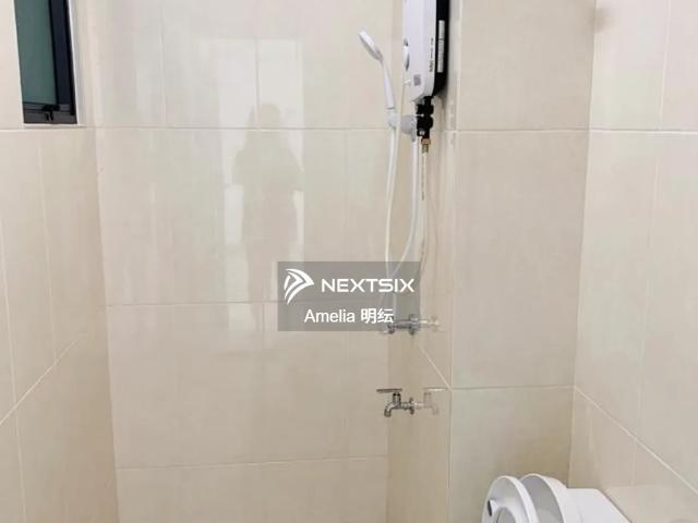 Residential House for rent in Long Miri, Sarawak