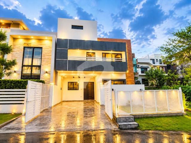 House for sale in Islamabad