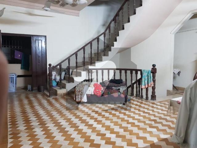House for sale in Gulshan-e-Iqbal Town, North Waziristan