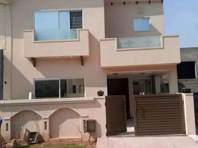 House for sale in Islamabad