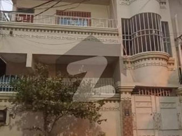 House for rent in Gulshan-e-Iqbal Town, North Waziristan