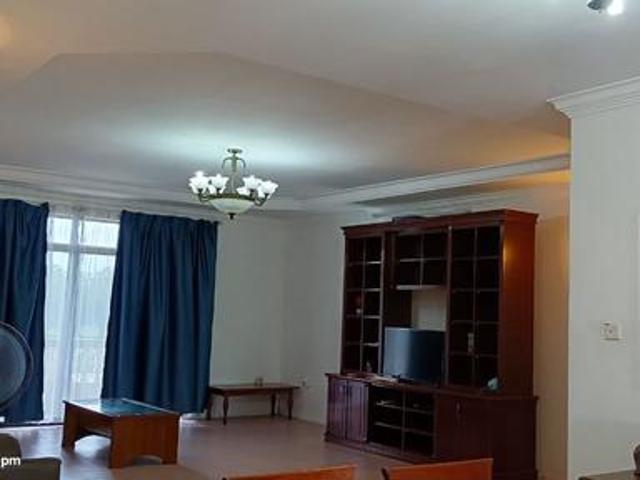 Apartment for rent in Long Miri