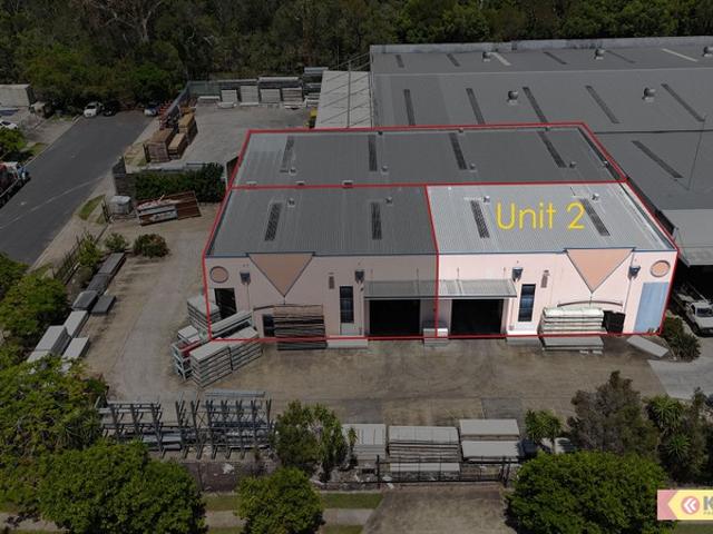 Warehouse for rent in Toombul, Queensland
