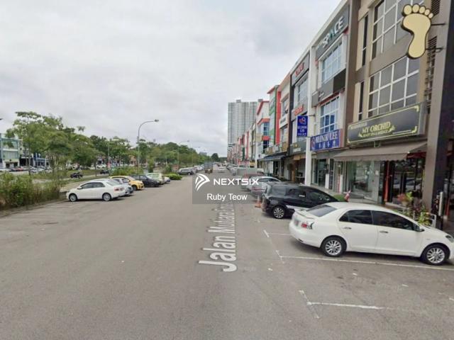 Residential House for rent in Long Miri