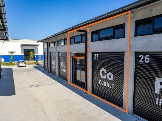 Warehouse for rent in Ambergate, New South Wales