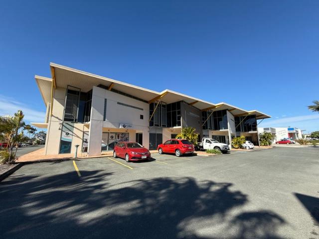 Office for rent in Toombul, Queensland
