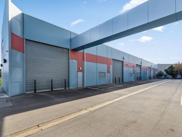 Warehouse for rent in Mawson Lakes, Adelaide