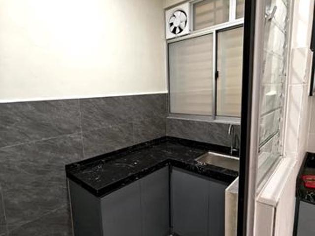 Condominium for rent in Bandar Tasik Selatan, Kuala Lumpur