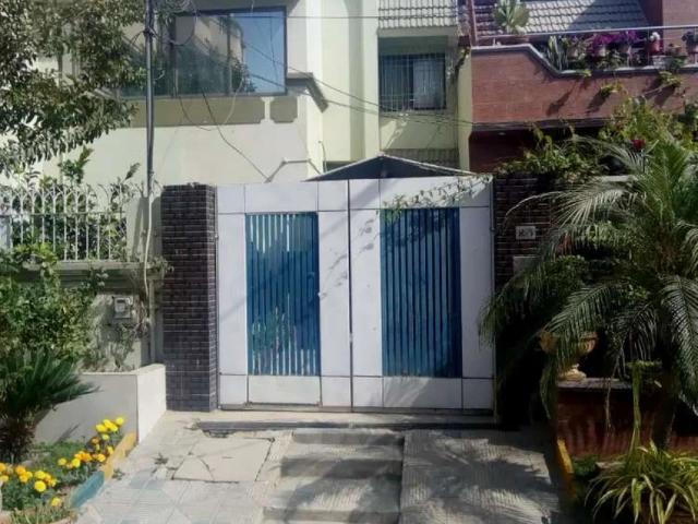 House for sale in North Waziristan, Federally Administered Tribal Areas fata