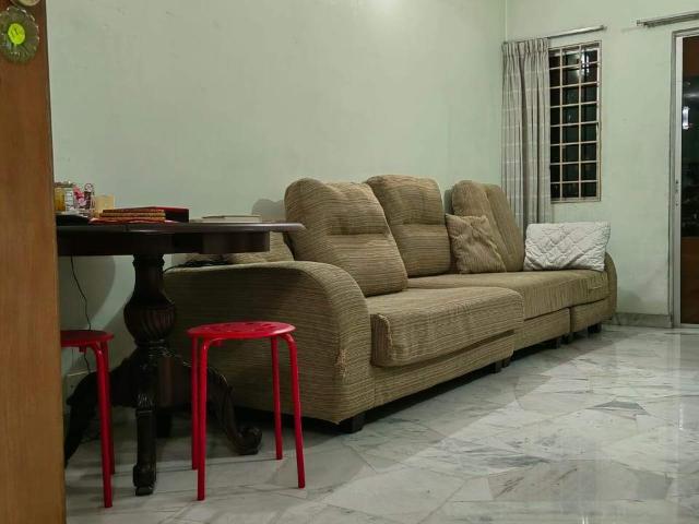 Room for rent in Country Heights Damansara, Kuala Lumpur