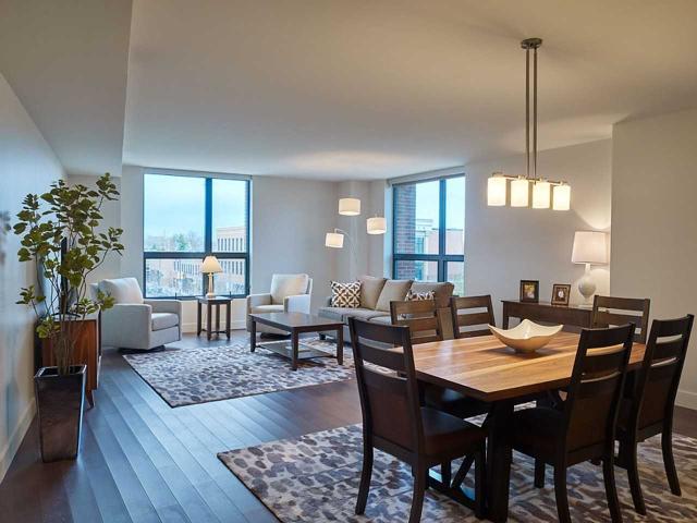 Apartment for rent in Mclean, Illinois