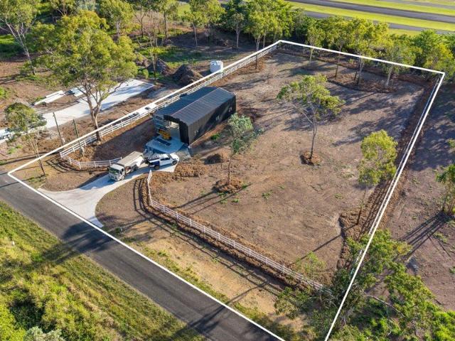 Land for sale in Flametree, Whitsunday Regional