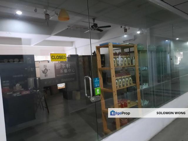 Condominium for sale in Petaling, Damansara Damai