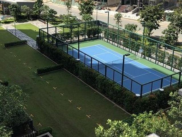 Căn hộ cho thuê tại Thủ Đức, Hồ Chí Minh