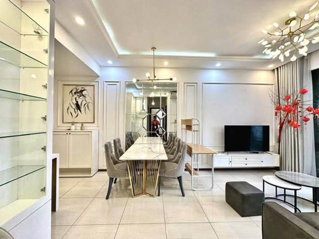 Căn hộ cho thuê tại Thủ Đức, Hồ Chí Minh