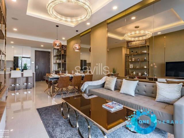 Căn hộ bán tại Thủ Đức, Hồ Chí Minh