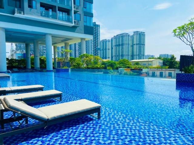 Căn hộ bán tại Thủ Đức, Hồ Chí Minh