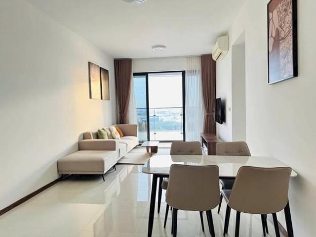Căn hộ cho thuê tại Thủ Đức, Hồ Chí Minh