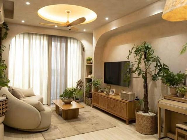 Căn hộ cho thuê tại Thủ Đức, Hồ Chí Minh