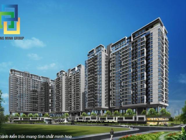 Căn hộ bán tại Thủ Đức, Hồ Chí Minh