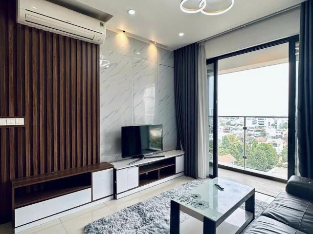 Căn hộ cho thuê tại Thủ Đức, Hồ Chí Minh