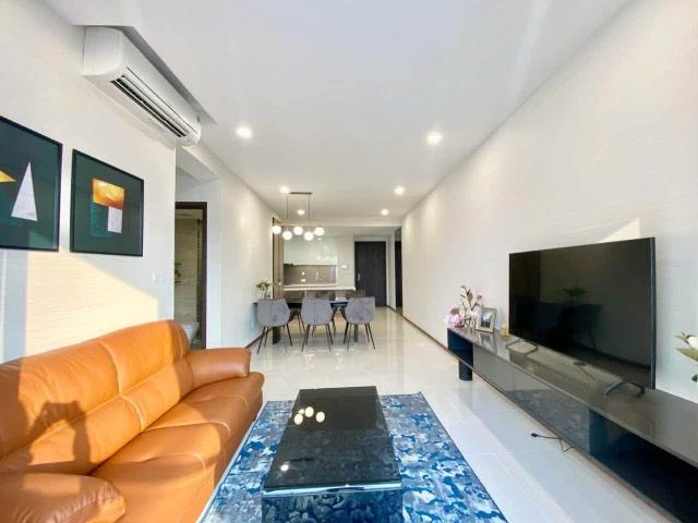 Căn hộ cho thuê tại KDC Thạnh Mỹ Lợi, Thành phố Hồ Chí Minh