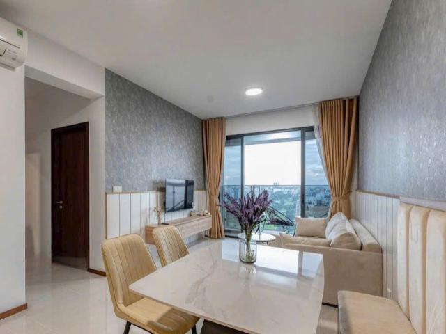 Căn hộ cho thuê tại Thủ Đức, Hồ Chí Minh