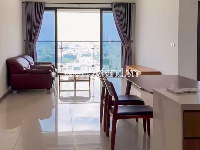 Căn hộ cho thuê tại Thủ Đức, Hồ Chí Minh