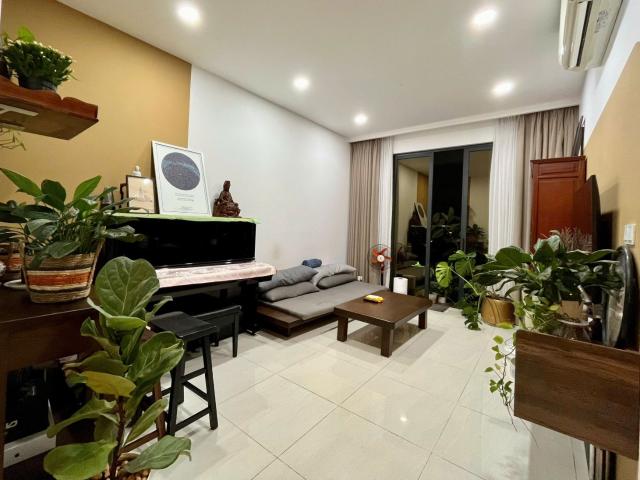 Căn hộ cho thuê tại Thủ Đức, Hồ Chí Minh