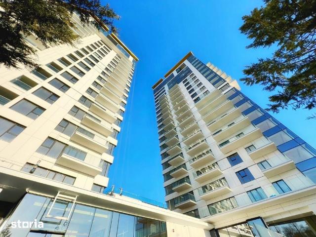 Apartament închirieri în București