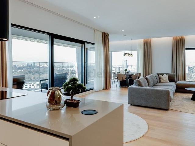 Apartament închirieri în București