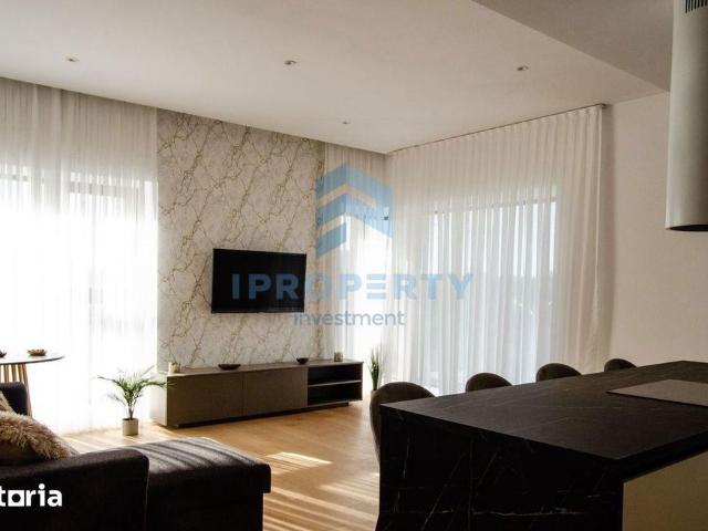 Apartament închirieri în București