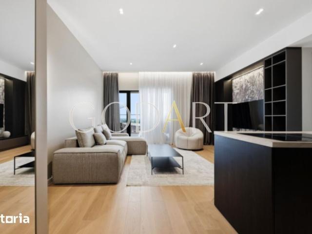 Apartament închirieri în București