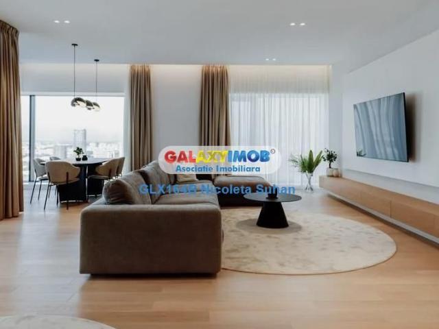 Apartament închirieri în București