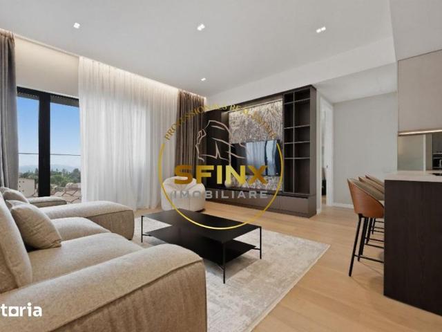 Apartament închirieri în București