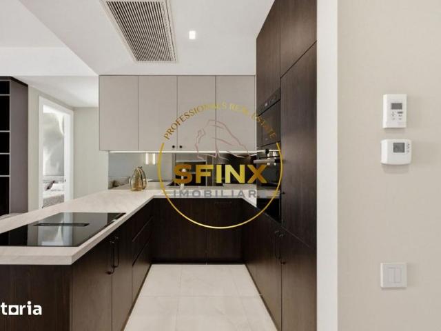 Apartament închirieri în București