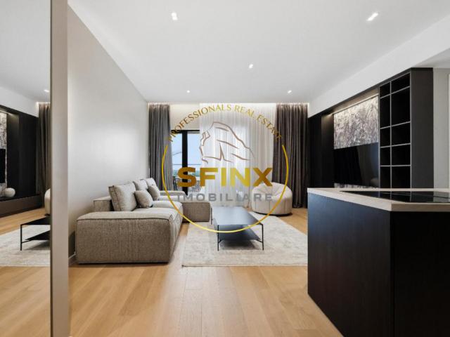 Apartament închirieri în București