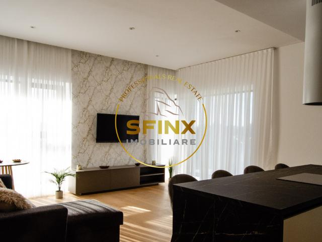 Apartament închirieri în București