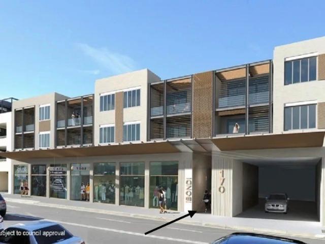 Apartment for rent in Eastern Suburbs, Sydney