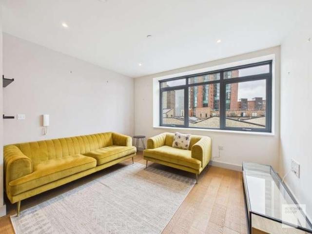 Apartment for rent in New Islington, Georgia