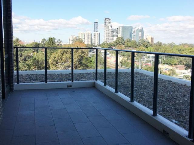 Apartment for rent in Roseville